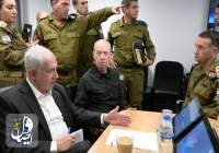 احتمال صدور قرار حبس برای مقام‌های ارشد اسرائیلی در دادگاه لاهه