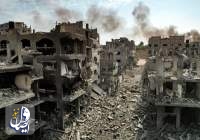 بورل: ویرانی‌های غزه بیشتر از ویرانی‌های آلمان در جنگ جهانی دوم است