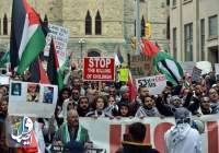 سندرز خطاب به نتانیاهو: وقتی 34 هزار نفر را در غزه کشته‌اید، هیچ تظاهراتی ضدیهودی نیست