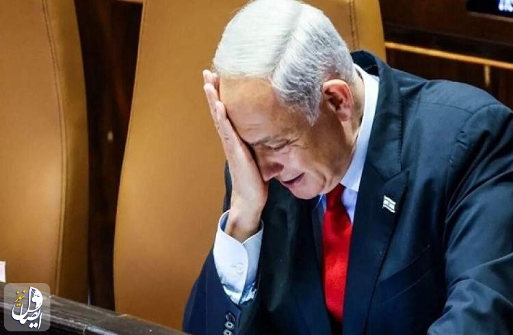 نگرانی نتانیاهو از احتمال صدور حکم بازداشت در دیوان کیفری بین‌المللی