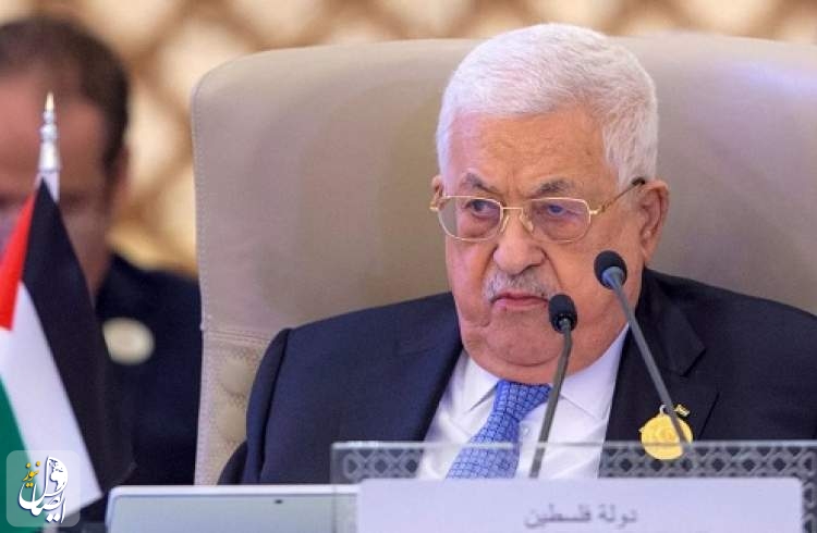 درخواست محمودعباس از واشنگتن برای جلوگیری از حمله اسرائیل به رفح