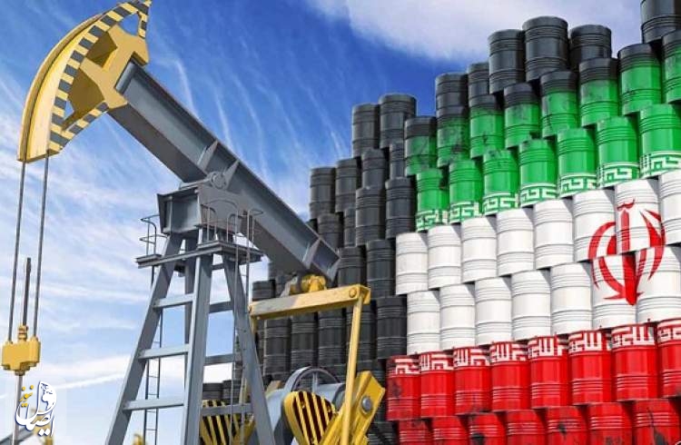 تولید نفت ایران به 301 میلیون بشکه در روز رسید