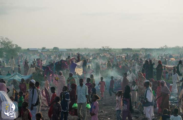 اعلام وضعیت انسانی اضطراری در سودان