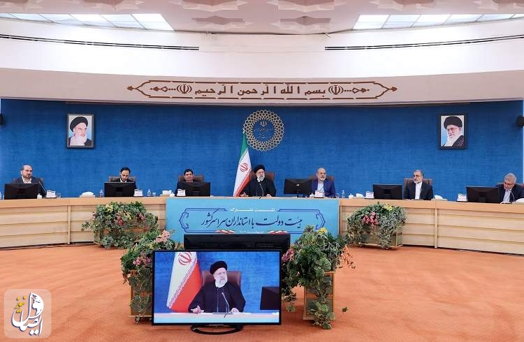 رئیسی: عملیات وعده صادق جایگاه ملت ایران را در باشگاه قدرت‌های جهانی در بالاترین رده‌ها قرار داد