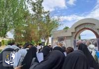 تجمع خودجوش دانشجویان بین‌الملل دانشگاه های علوم پزشکی ایران برگزار شد