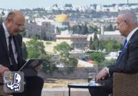 نتانیاهو: هدف حماس و ایران انهدام آمریکاست