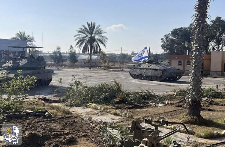 تانک‌های اسرائیل نیمه شرقی رفح را محاصره کرده‌اند