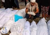 چهار شهید و ۹ مجروح دیگر در پی حمله رژیم صهیونیستی به شهر غزه