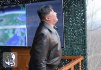بازدید کیم جونگ اون از سامانه موشکی تاکتیکی جدید کره شمالی