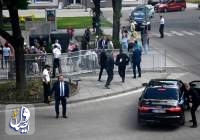 نخست‌وزیر اسلواکی بر اثر اصابت گلوله به بیمارستان منتقل شد
