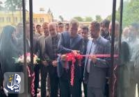 ساختمان جدید دانشکده دندانپزشکی دانشگاه علوم پزشکی بابل افتتاح شد
