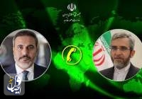 علی باقری بر ضرورت توقف نسل کشی رژیم صهیونیستی تأکید کرد