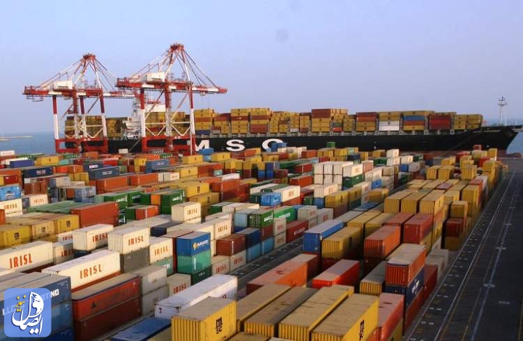 Iran’s industrial export grows 13%