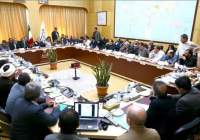 Iran to consider reciprocal attitude to US hostile behaviors
