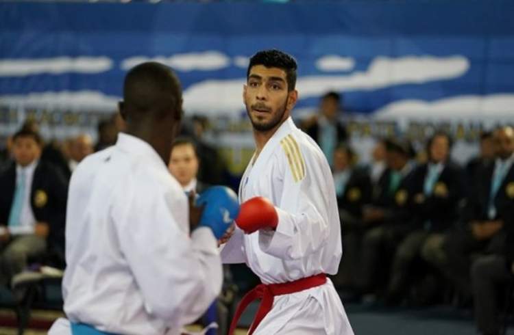 Karate-1 Premier League ends, Iran bags six colorful medals