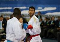 Karate-1 Premier League ends, Iran bags six colorful medals