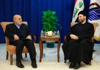 Iraqi cleric urges US to comply with int