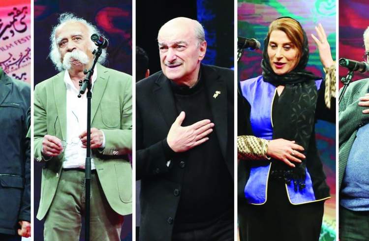 Fajr Film Festival opens with big nostalgia for “days of snow and coldness”