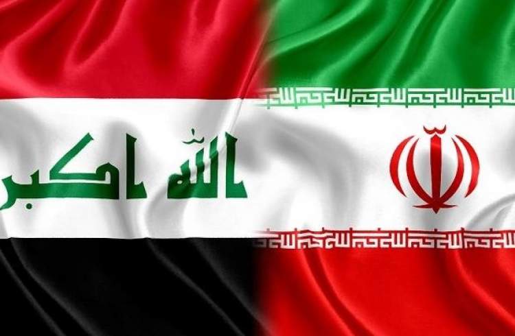 اصل حسن همجواری مطالبه دولت ایران از دولت عراق است