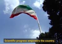 How did the Islamic Revolution make Iran scientifically grow 13 times faster than the world?