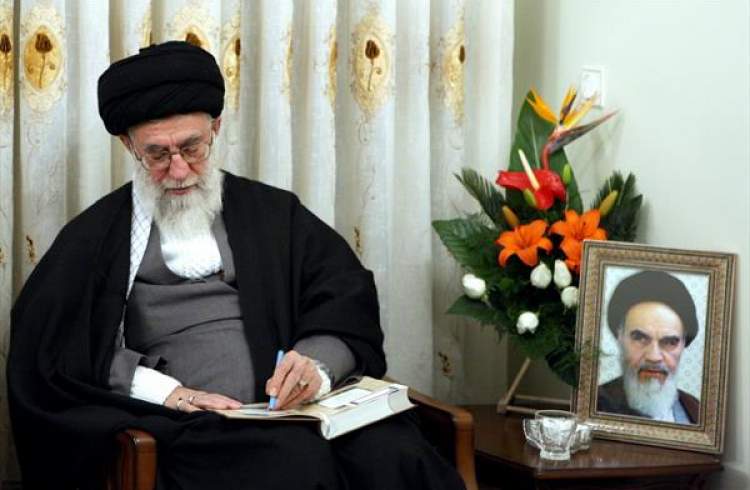 The “Second Phase of the Revolution” Statement addressed to the Iranian nation