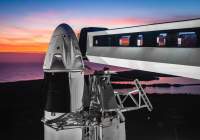 New NASA mission to study, forecast space weather selected