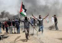 UN rights boss regrets Israel dismissal of Gaza killings report
