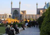 آمادگی دیار نصف جهان برای میزبانی مسافران نوروزی اصفهان