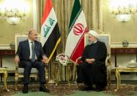 برادری ایران در حق عراق در یادها باقی می ماند