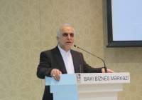 Iran, Azerbaijan to strengthen joint venture cooperation