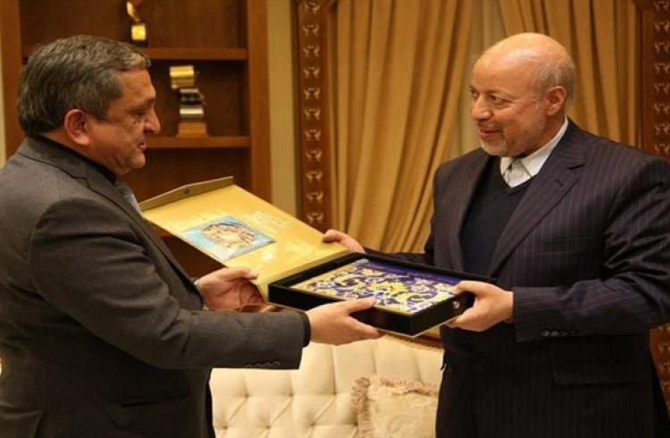 Isfahan, Smarkand boast of high capacities for sisterhood agreement