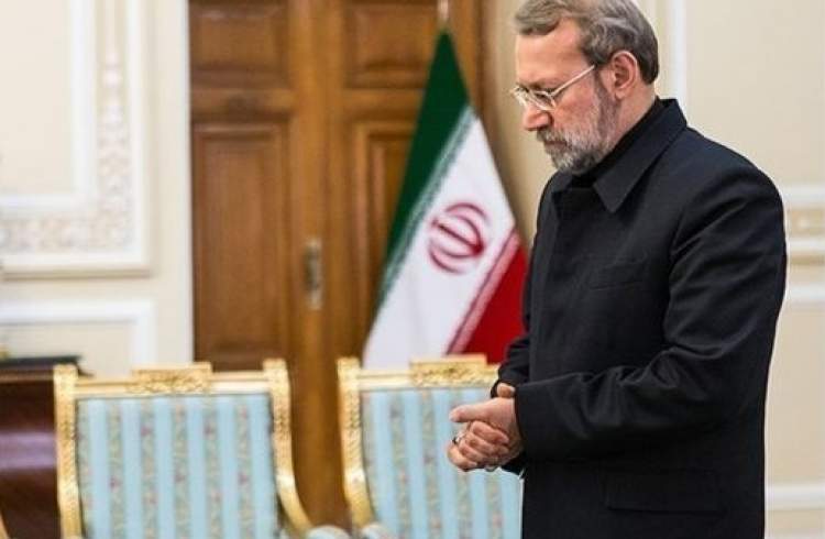 Iran speaker condoles death of people in Shiraz flash flood