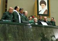 Labeling IRGC as terrorist sign of US idiocy: Speaker