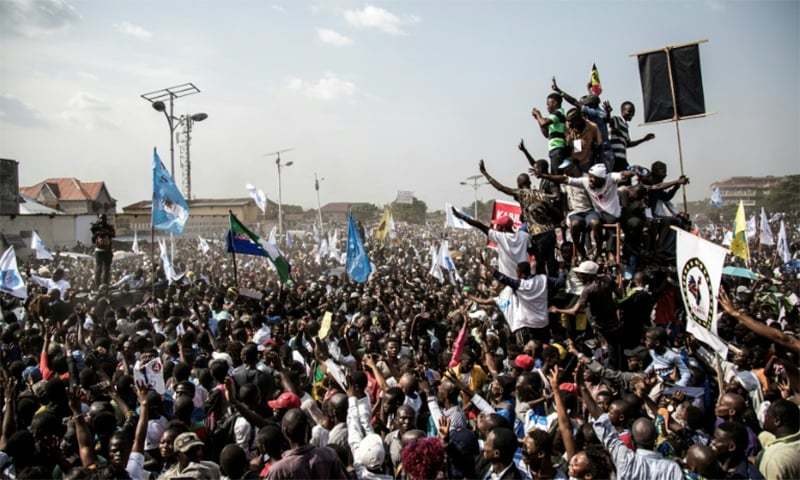 دفاع ارتش سودان از تحصن کنندگان
