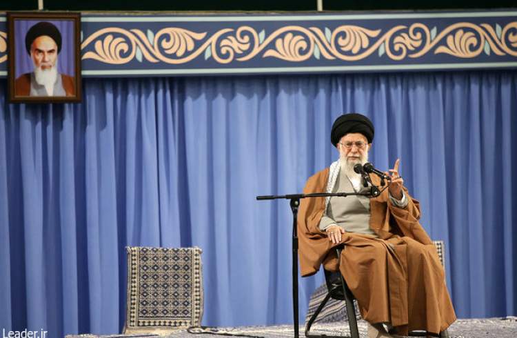 گربه‌رقصانی آمریکا علیه سپاه به جایی نخواهد رسید