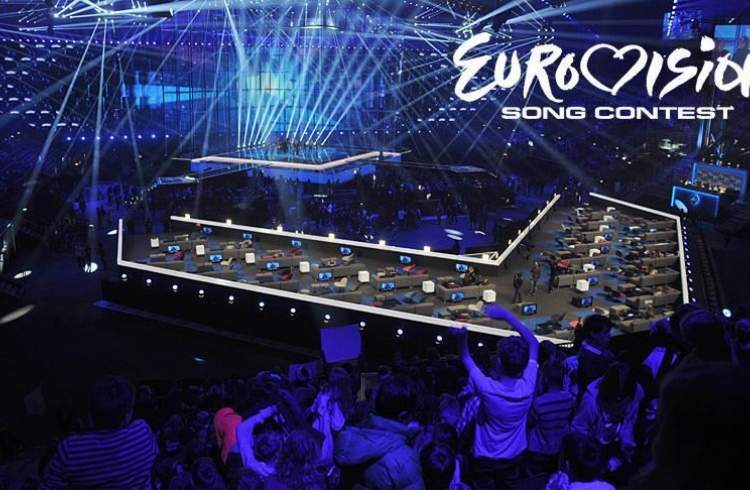 هنرمندان سوئدی مسابقات بین المللی آواز یوروویژن 2019 را تحریم کردند