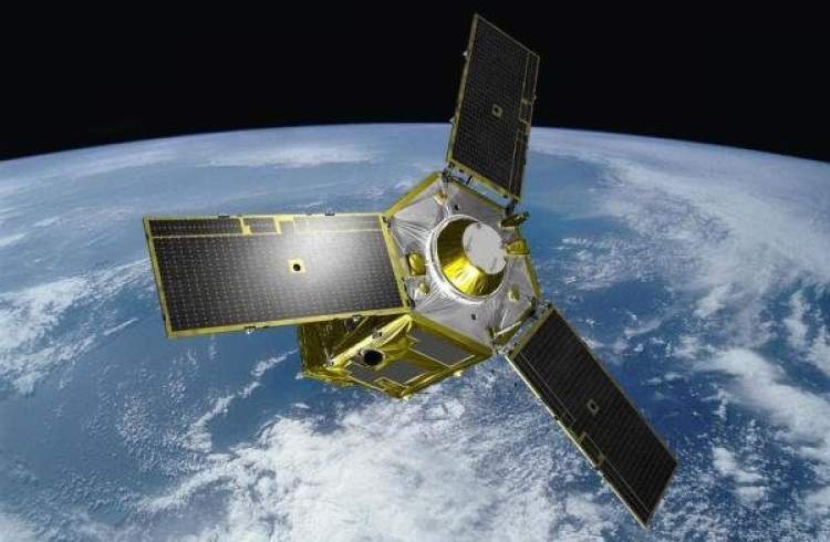 در سال جاری سه ماهواره به فضا پرتاب می کنیم