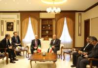 اتاق‌های مشترک اقتصادی در اصفهان و ایتالیا به توسعه روابط اقتصادی کمک می‌کند