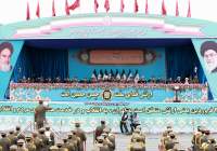 Iranian armed forces’ power, the power of regional states, World of Islam