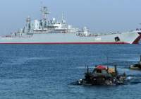 ناوگان کشتی های بدون سرنشین آمریکا برای تقابل با روسیه تشکیل می شود