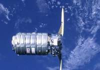 فضاپیمای سیگنوس به ایستگاه فضایی بین المللی رسید