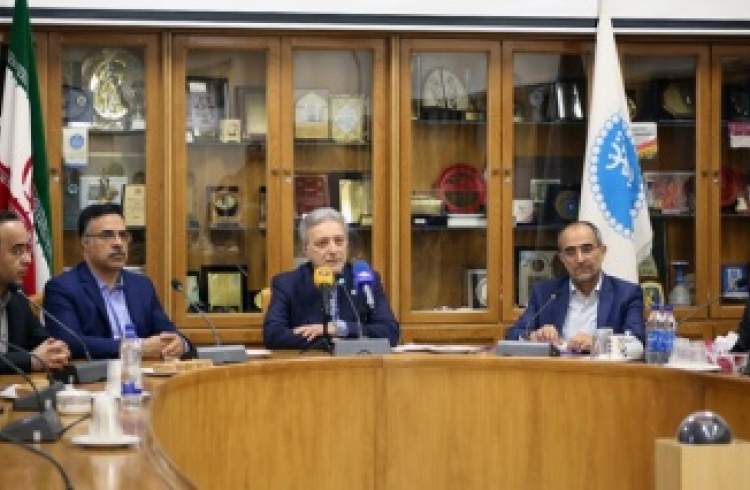 از همه ظرفیت کشور، دانشگاه‌ها و تجربه‌های جهانی برای بررسی سیلاب استفاده خواهد شد