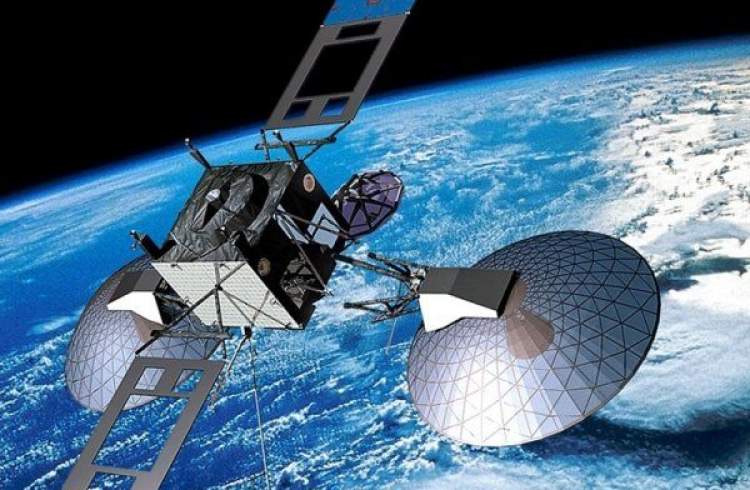 تسخیر فضا و زمین با BDS چینی به‌جای GPS آمریکایی