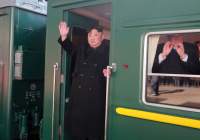 «کیم جونگ اون» رهبر کره شمالی فردا به روسیه می رود