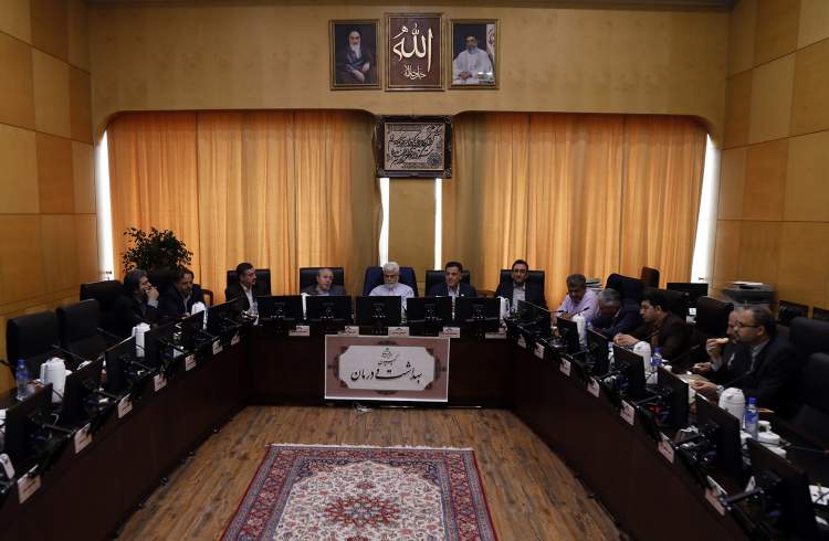 هلال‌‌احمر اقداماتش برای سیل‌ زدگان را در کمیسیون‌ های مجلس تشریح کرد