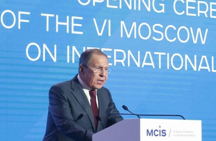 هشتمین کنفرانس بین المللی امنیتی مسکو برگزار شد