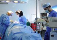 اعضای دو بیمار مرگ مغزی در اصفهان اهدا شد