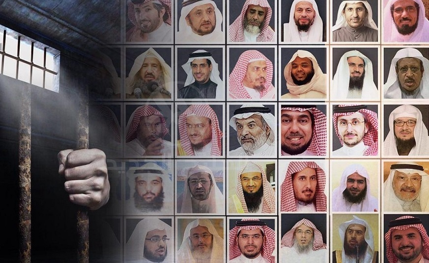 مقامات سعودی از مراسم عزا هم برای 37 بیگناه اعدامی جلوگیری کردند