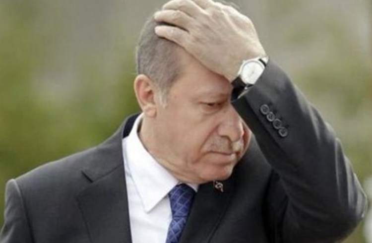 ترکیه در مسیر بحران، هر روز بدتر از دیروز