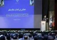 رئیس مجلس: شروط ۱۲ گانه آمریکا شرف ملت ایران را زیر پا می‌گذارد